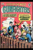 Gunfighters (1963) issue 15