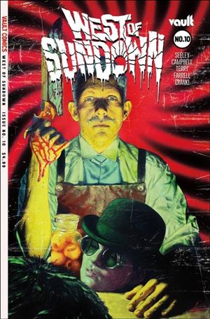 West of Sundown Cover Image 2