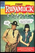 Camp Runamuck Cover Image 1