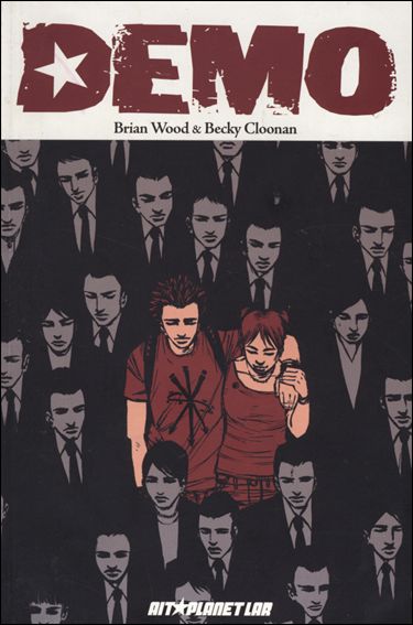 Demo: The Collection issue nn-C