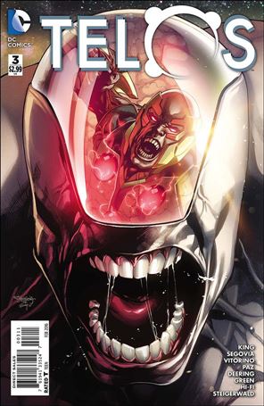 Telos issue 3