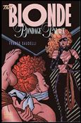Blonde: Bondage Palace issue 2