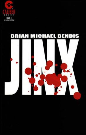 Jinx (1996) Cover Image 1
