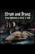 Strum and Drang Great Moments in Rock 'n' Roll Cover Image 1