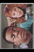 Star Trek: The Next Generation - The Episode Collection Season Six (Base Set) card 551 Schisms, Episode 131B