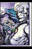 Ultraverse: Series 2 (Base Set) card 81 Rune