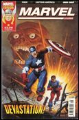 Marvel Legends (UK) issue 8