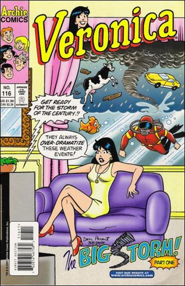 Veronica issue 116