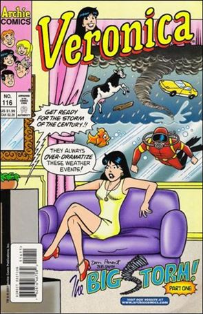 Veronica issue 116