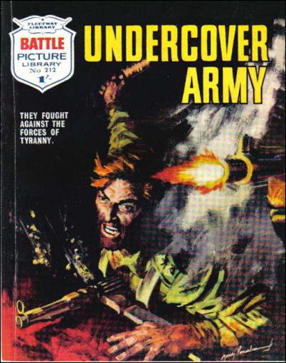 Battle Picture Library issue 212