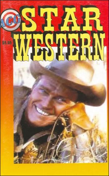 Star Western issue 10