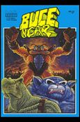 Buce n Gar Comics Cover Image 2