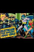 Batman: The Dailies issue 2