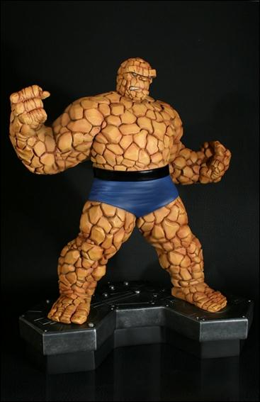 Marvel Statues (Bowen) item 275 Thing 1/950