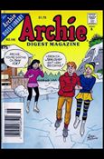 Archie Comics Digest Magazine issue 146-Z-INVALID