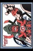 Fantastic Four Archives (Base Set) card 10 Issue #48 / March 1966