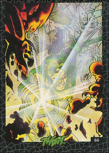 Plasm Zero Issue (Base Set) card 66
