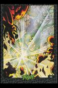 Plasm Zero Issue (Base Set) card 66