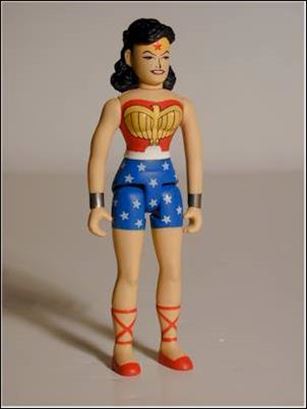 DC Comics Pocket Super Heroes (Exclusives) Cover Image 1