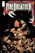Firebreather (2008) Cover Image 1
