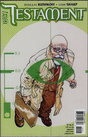 Testament issue 14