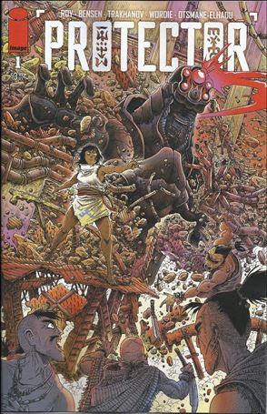 Protector Cover Image 1