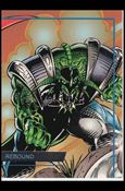 Images of ShadowHawk (Base Set) card 75 Rebound