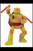 Teenage Mutant Ninja Turtles (Mutations) figure 3-B Michelangelo (Loose)