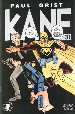 Kane Cover Image 2