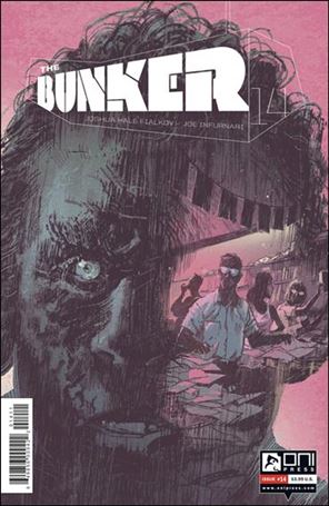 Bunker issue 14