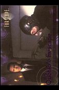 Farscape: Season Four (Quotable Farscape Subset) Cover Image 2