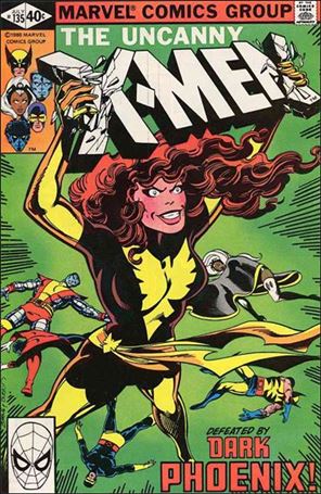 Uncanny sale X-Men #56