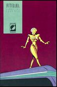 Futurama issue 2