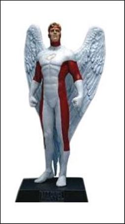 Classic Marvel Figurine Collection (UK) item 31 Angel