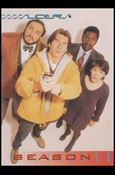 Sliders (Base Set) card 2 The First Season