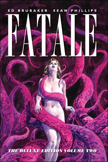 Fatale: The Deluxe Edition issue 2