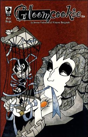 GloomCookie issue 27