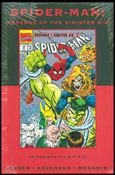Spider-Man: Revenge of the Sinister Six issue nn-B Marvel Premiere Classic Dust Jacket Vol 103 1/400