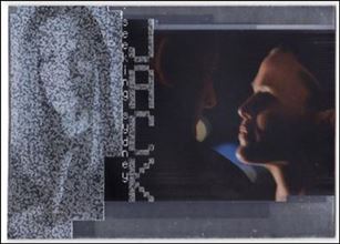 Alias: Season Two (Seeking Sydney Subset) card SS4