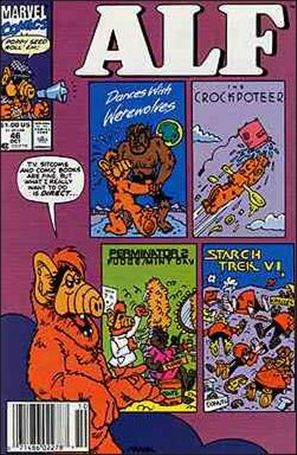 Alf issue 46