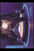 Star Wars: Shadows of the Empire (Base Set) card 45 Leia Is Smitten