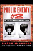 Boondocks: Public Enemy #2 Cover Image 1