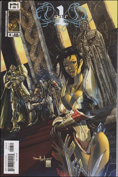 One (2010) issue 6