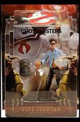 Ghostbusters: Movie Masters figure 10 Vinz Clortho