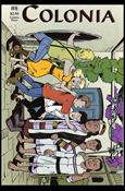 Colonia issue 8