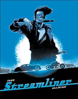 Streamliner Cover Image 2