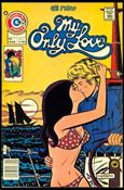 My Only Love issue 5