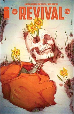 Revival (2012) issue 24