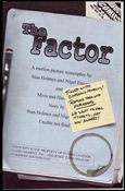 Factor issue 3