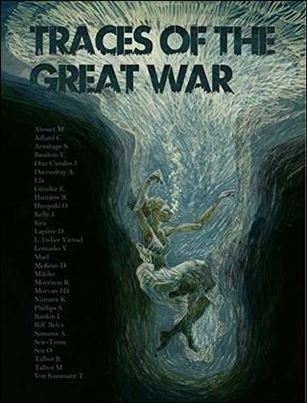 Traces of the Great War Cover Image 1